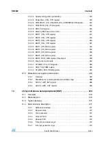 Preview for 9 page of STMicroelectronics SPEAr300 Reference Manual