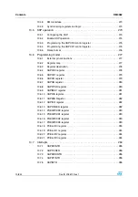 Preview for 10 page of STMicroelectronics SPEAr300 Reference Manual