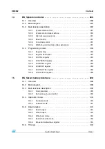 Preview for 11 page of STMicroelectronics SPEAr300 Reference Manual