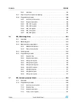 Preview for 12 page of STMicroelectronics SPEAr300 Reference Manual