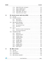 Preview for 13 page of STMicroelectronics SPEAr300 Reference Manual