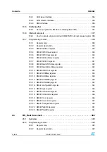 Preview for 14 page of STMicroelectronics SPEAr300 Reference Manual