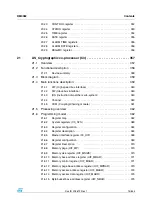 Preview for 15 page of STMicroelectronics SPEAr300 Reference Manual