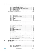 Preview for 17 page of STMicroelectronics SPEAr300 Reference Manual