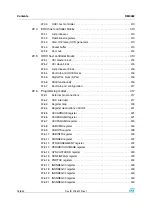 Preview for 18 page of STMicroelectronics SPEAr300 Reference Manual