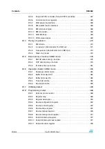 Preview for 20 page of STMicroelectronics SPEAr300 Reference Manual