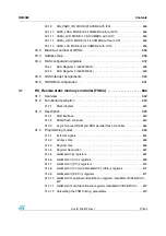 Preview for 27 page of STMicroelectronics SPEAr300 Reference Manual