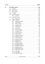 Preview for 28 page of STMicroelectronics SPEAr300 Reference Manual