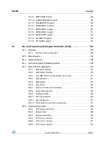 Preview for 29 page of STMicroelectronics SPEAr300 Reference Manual