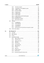 Preview for 30 page of STMicroelectronics SPEAr300 Reference Manual