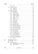 Preview for 31 page of STMicroelectronics SPEAr300 Reference Manual