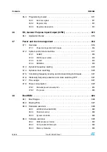 Preview for 32 page of STMicroelectronics SPEAr300 Reference Manual