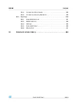 Preview for 33 page of STMicroelectronics SPEAr300 Reference Manual