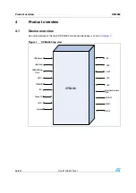 Preview for 56 page of STMicroelectronics SPEAr300 Reference Manual