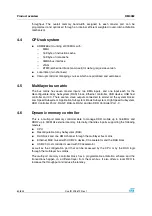 Preview for 60 page of STMicroelectronics SPEAr300 Reference Manual