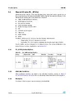 Preview for 70 page of STMicroelectronics SPEAr300 Reference Manual