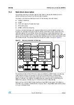 Preview for 109 page of STMicroelectronics SPEAr300 Reference Manual