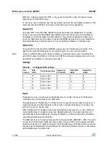 Preview for 112 page of STMicroelectronics SPEAr300 Reference Manual