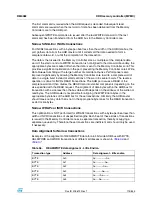 Preview for 115 page of STMicroelectronics SPEAr300 Reference Manual