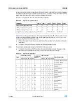 Preview for 130 page of STMicroelectronics SPEAr300 Reference Manual