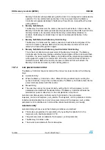 Preview for 136 page of STMicroelectronics SPEAr300 Reference Manual