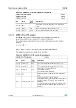 Preview for 232 page of STMicroelectronics SPEAr300 Reference Manual