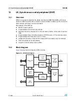 Preview for 270 page of STMicroelectronics SPEAr300 Reference Manual