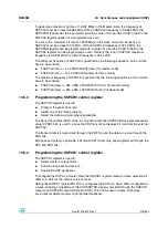 Preview for 275 page of STMicroelectronics SPEAr300 Reference Manual