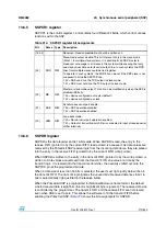 Preview for 279 page of STMicroelectronics SPEAr300 Reference Manual