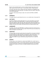 Preview for 285 page of STMicroelectronics SPEAr300 Reference Manual