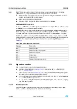 Preview for 300 page of STMicroelectronics SPEAr300 Reference Manual