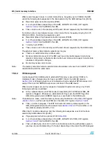 Preview for 302 page of STMicroelectronics SPEAr300 Reference Manual