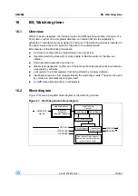 Preview for 313 page of STMicroelectronics SPEAr300 Reference Manual