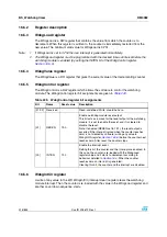 Preview for 316 page of STMicroelectronics SPEAr300 Reference Manual