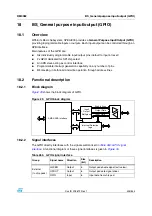 Preview for 325 page of STMicroelectronics SPEAr300 Reference Manual