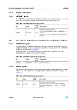 Preview for 330 page of STMicroelectronics SPEAr300 Reference Manual