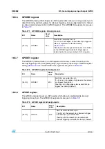 Preview for 331 page of STMicroelectronics SPEAr300 Reference Manual