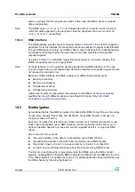 Preview for 336 page of STMicroelectronics SPEAr300 Reference Manual