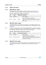 Preview for 340 page of STMicroelectronics SPEAr300 Reference Manual