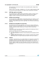 Preview for 360 page of STMicroelectronics SPEAr300 Reference Manual