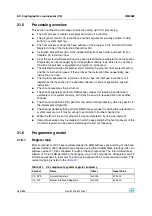 Preview for 362 page of STMicroelectronics SPEAr300 Reference Manual