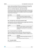 Preview for 365 page of STMicroelectronics SPEAr300 Reference Manual