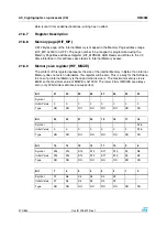 Preview for 370 page of STMicroelectronics SPEAr300 Reference Manual