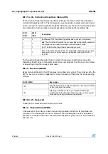 Preview for 378 page of STMicroelectronics SPEAr300 Reference Manual