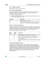 Preview for 381 page of STMicroelectronics SPEAr300 Reference Manual