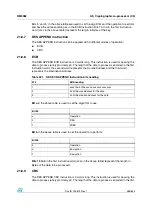 Preview for 385 page of STMicroelectronics SPEAr300 Reference Manual