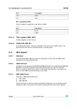 Preview for 388 page of STMicroelectronics SPEAr300 Reference Manual