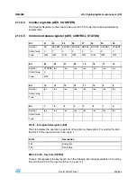 Preview for 393 page of STMicroelectronics SPEAr300 Reference Manual