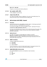 Preview for 395 page of STMicroelectronics SPEAr300 Reference Manual