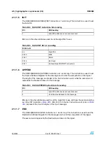 Preview for 396 page of STMicroelectronics SPEAr300 Reference Manual